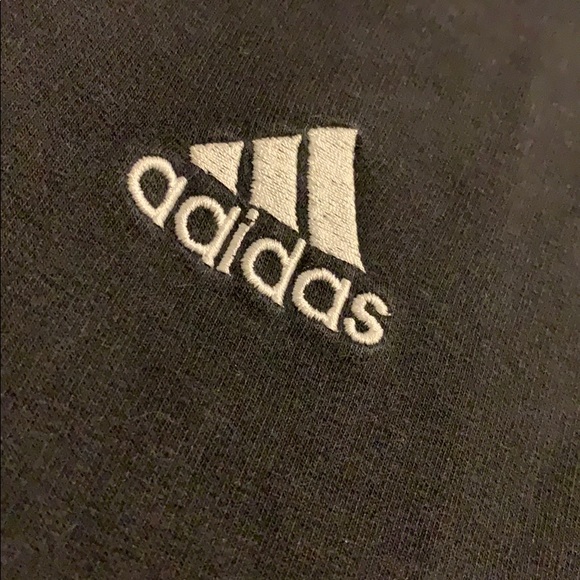 Adidas tracksuit jacket - Picture 2 of 7